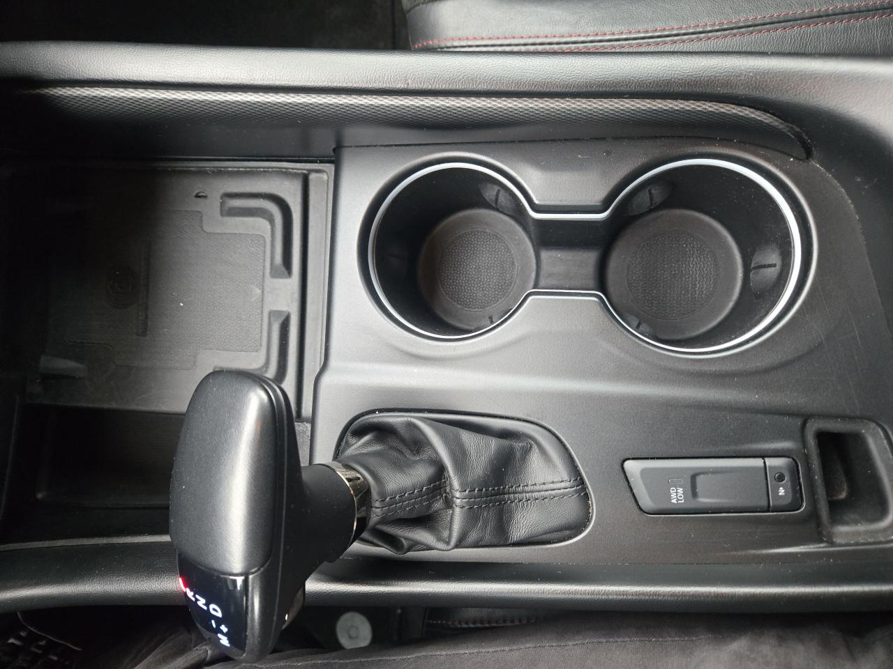 2022 Dodge Durango R/T Photo