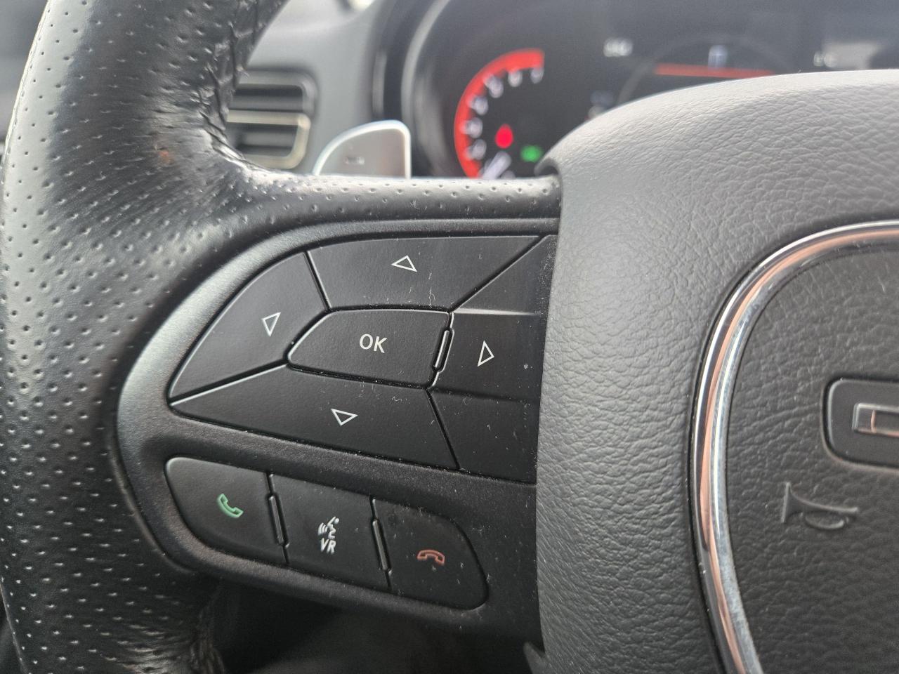 2022 Dodge Durango R/T Photo