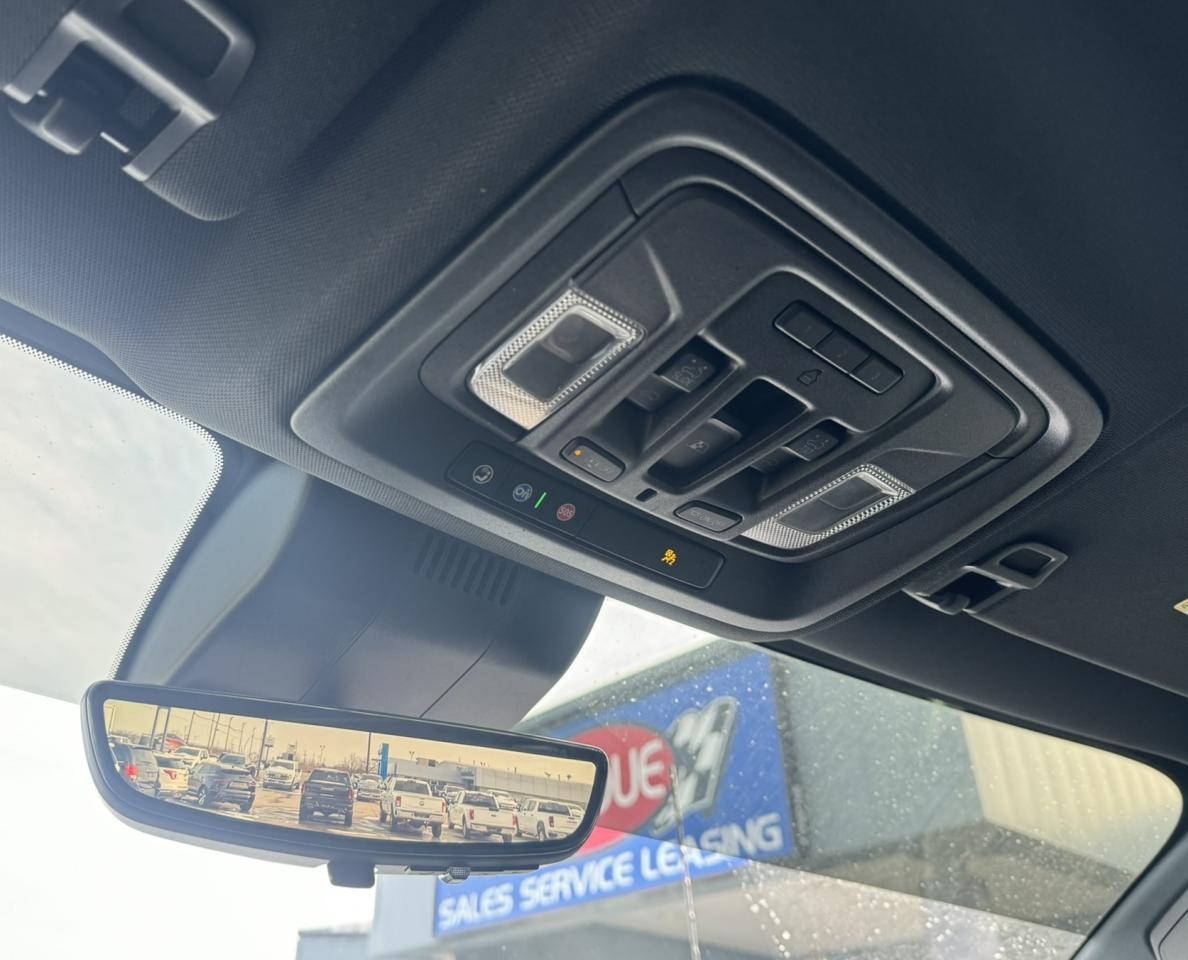 2024 GMC Sierra 2500 4WD Crew Cab 159" AT4 Photo