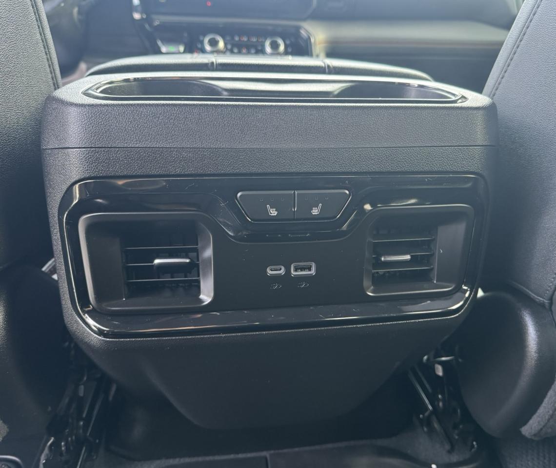 2024 GMC Sierra 2500 4WD Crew Cab 159" AT4 Photo