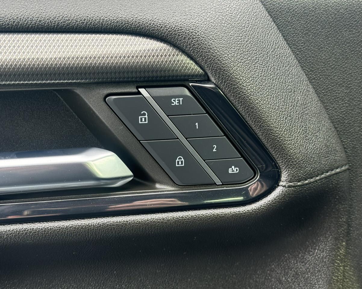 2024 GMC Sierra 2500 4WD Crew Cab 159" AT4 Photo