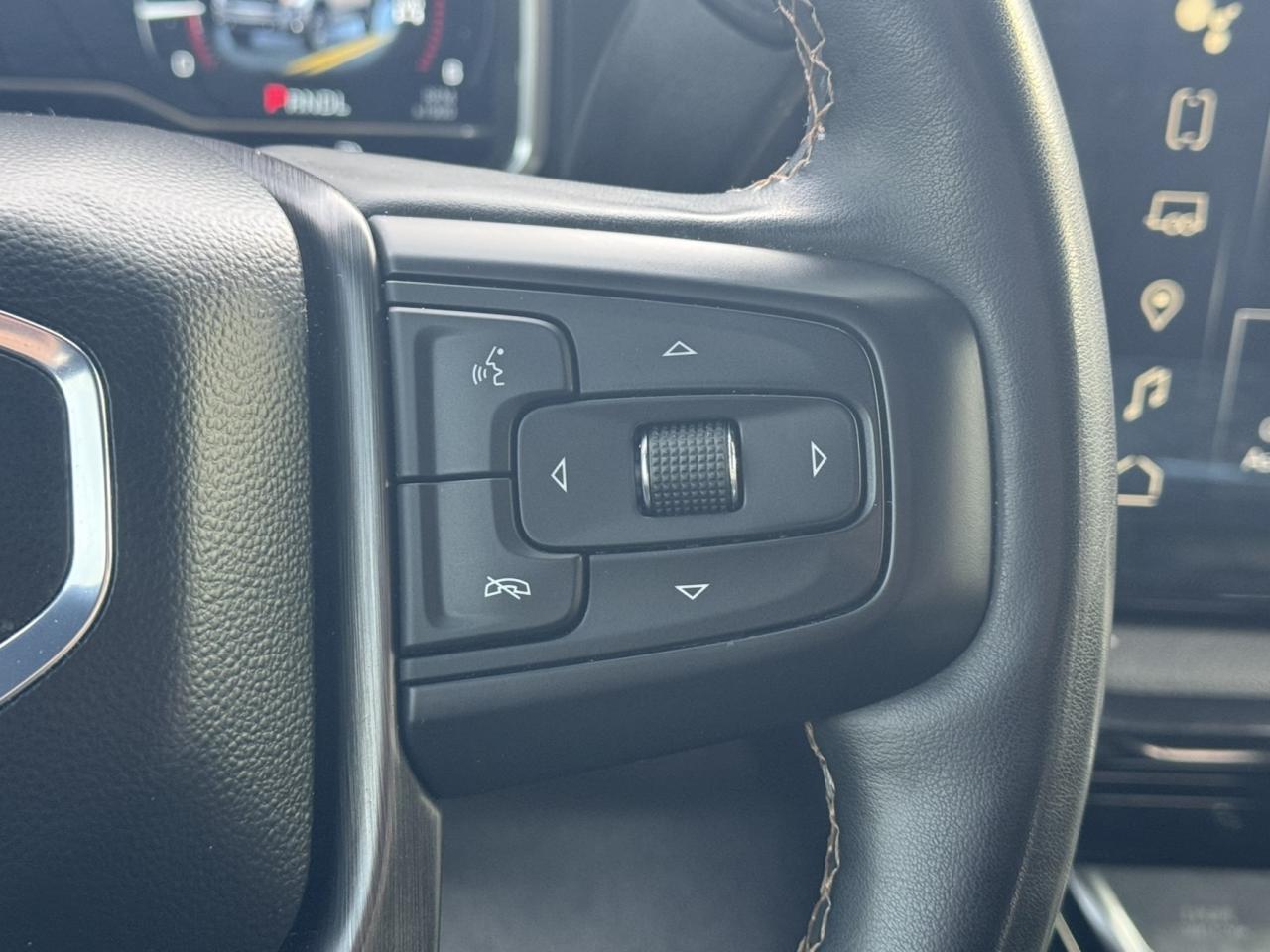 2024 GMC Sierra 2500 4WD Crew Cab 159" AT4 Photo