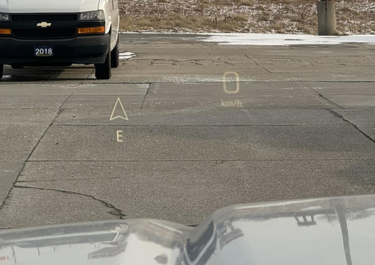 2024 GMC Sierra 2500 4WD Crew Cab 159" AT4 Photo