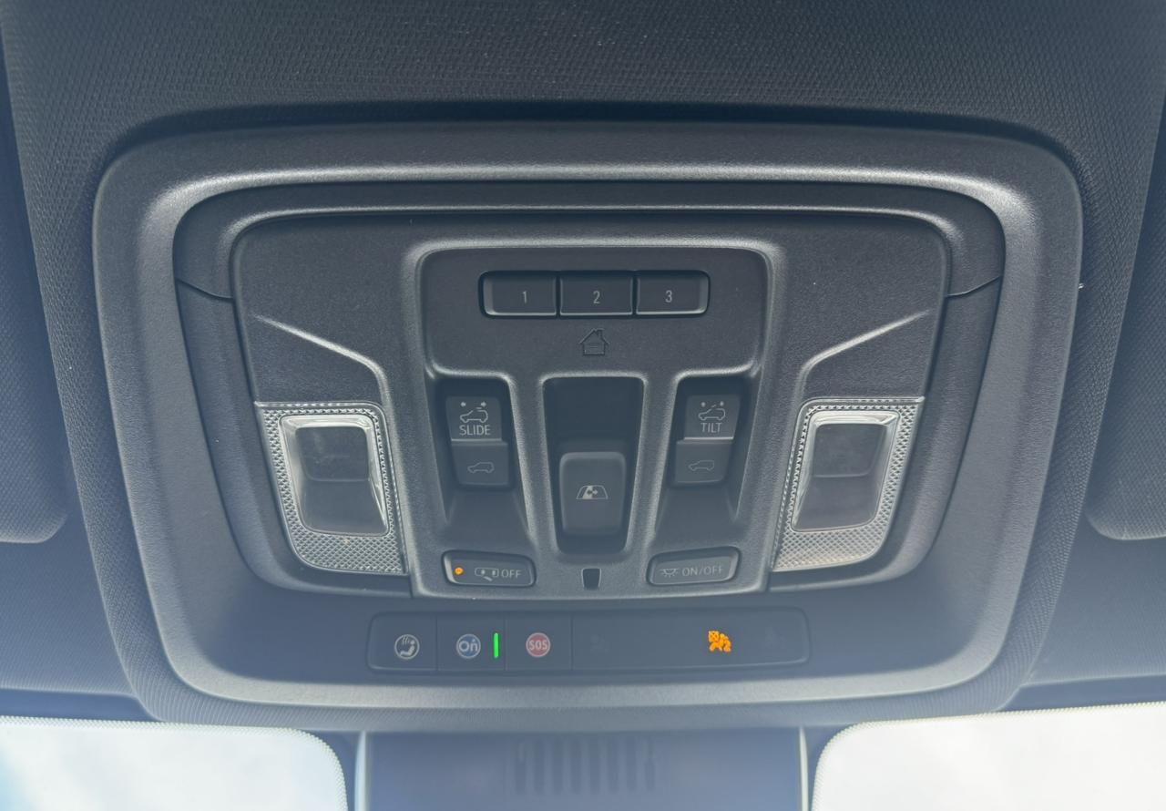 2024 GMC Sierra 2500 4WD Crew Cab 159" AT4 Photo