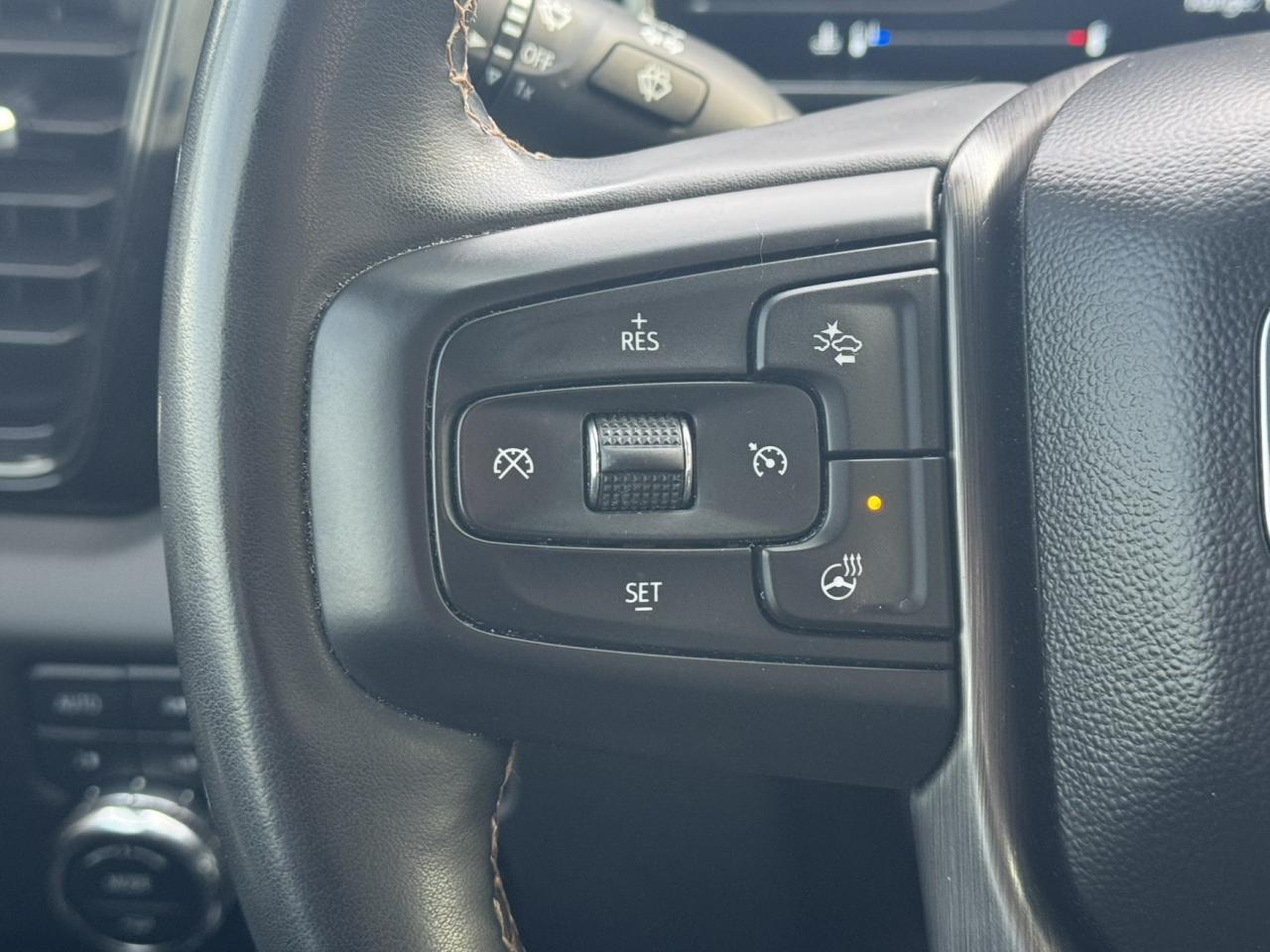 2024 GMC Sierra 2500 4WD Crew Cab 159" AT4 Photo