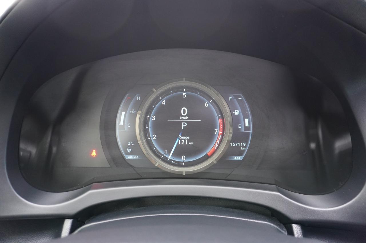 2015 Lexus RC 350 F-SPORT / NO ACCIDENTS / STUNNING COLOUR / LOCAL Photo