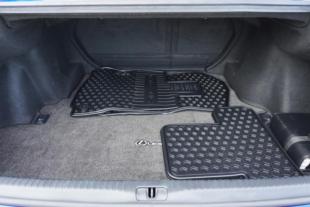 2015 Lexus RC 350 F-SPORT / NO ACCIDENTS / STUNNING COLOUR / LOCAL Photo