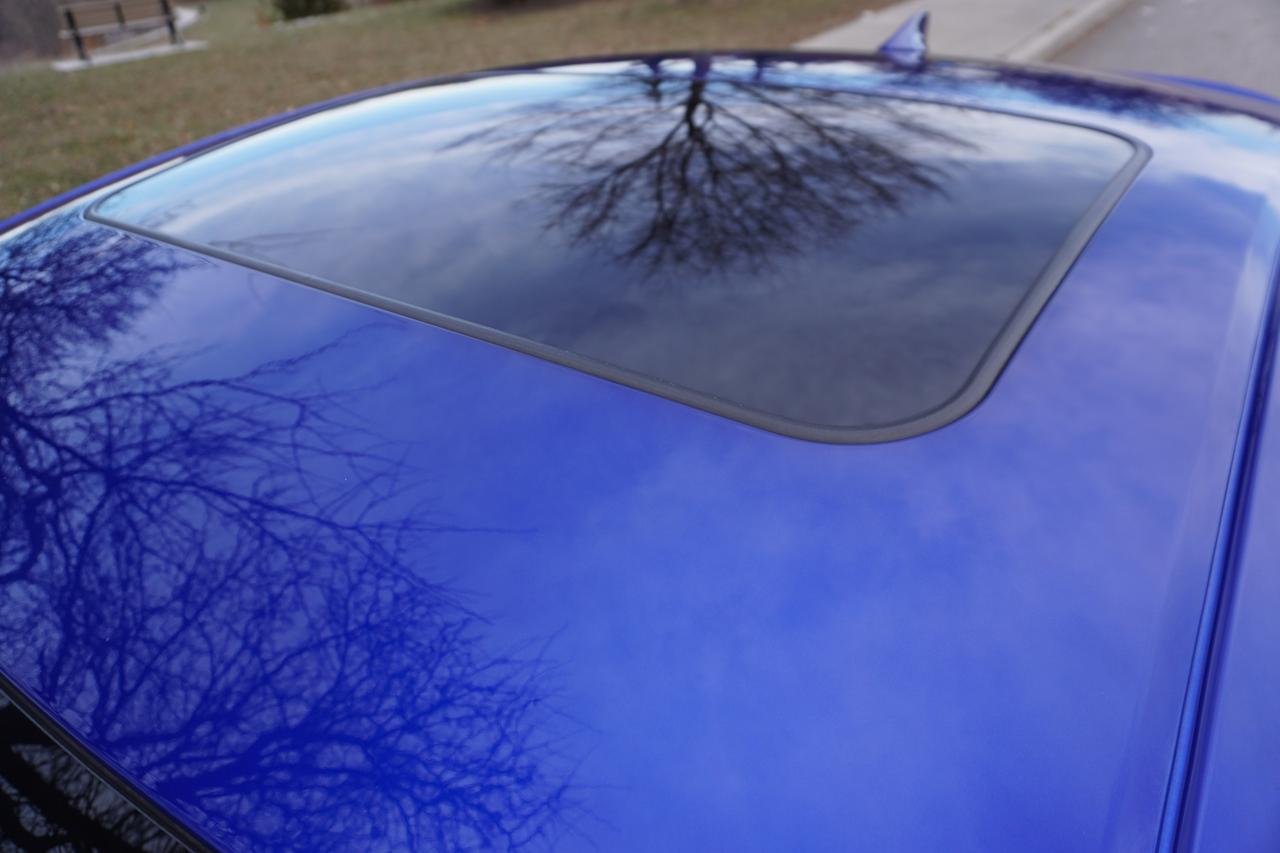 2015 Lexus RC 350 F-SPORT / NO ACCIDENTS / STUNNING COLOUR / LOCAL Photo