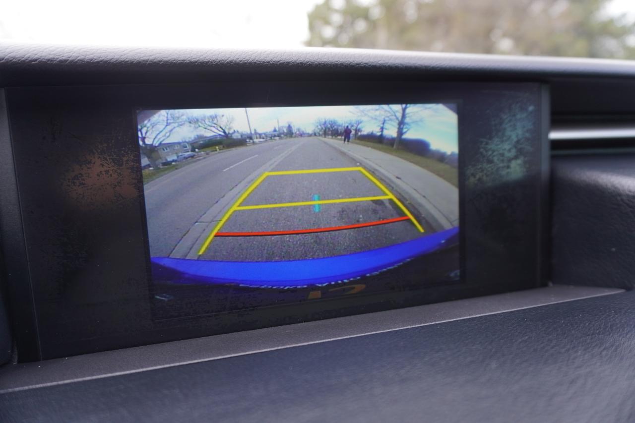 2015 Lexus RC 350 F-SPORT / NO ACCIDENTS / STUNNING COLOUR / LOCAL Photo