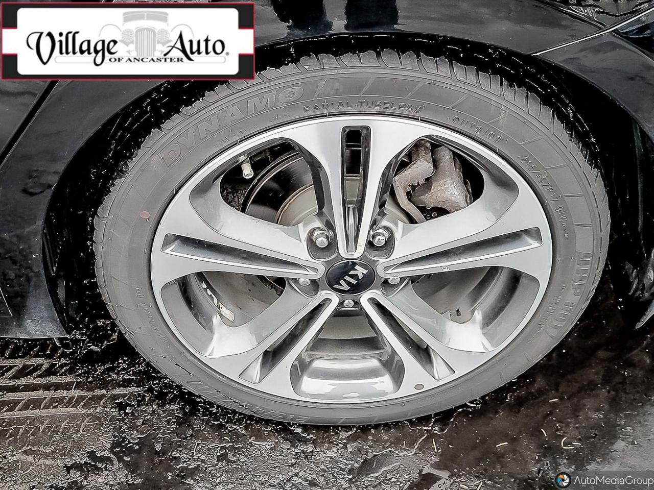 2015 Kia Forte 4DR SDN AUTO SX