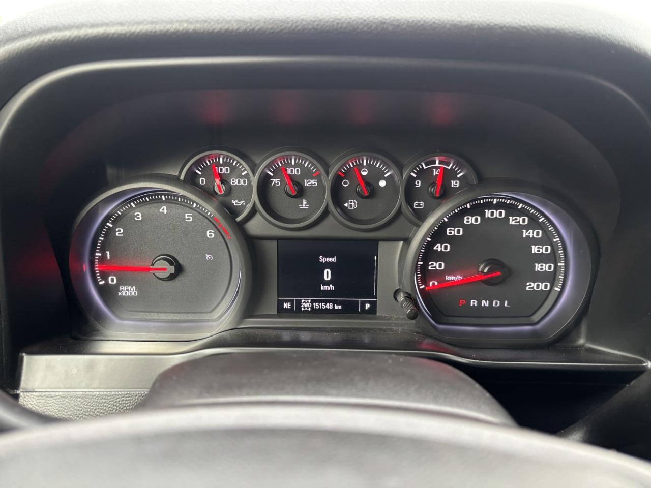 2021 Chevrolet Silverado 1500 Custom Crew Cab Short Box 4WD Photo