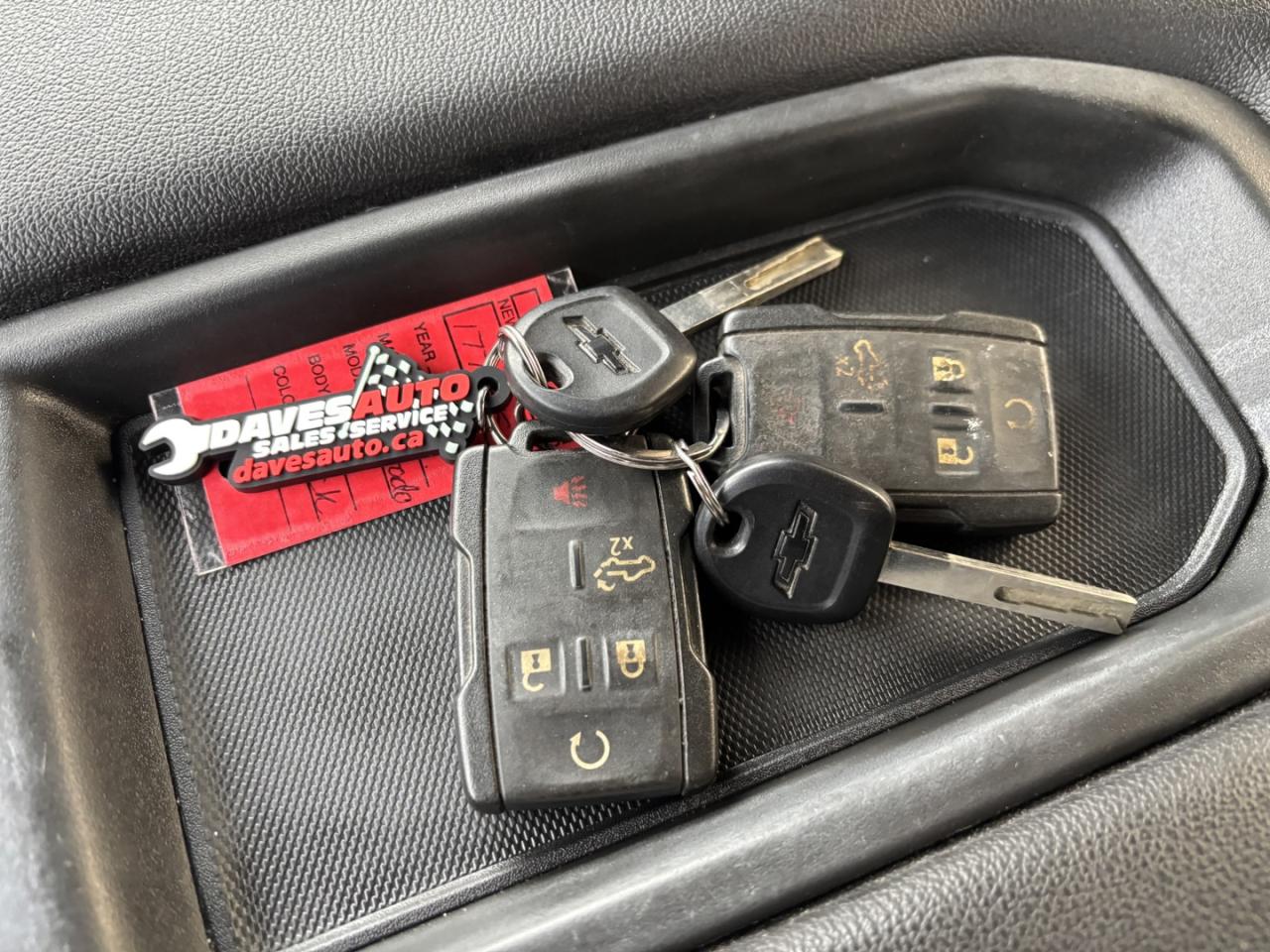 2021 Chevrolet Silverado 1500 Custom Crew Cab Short Box 4WD Photo