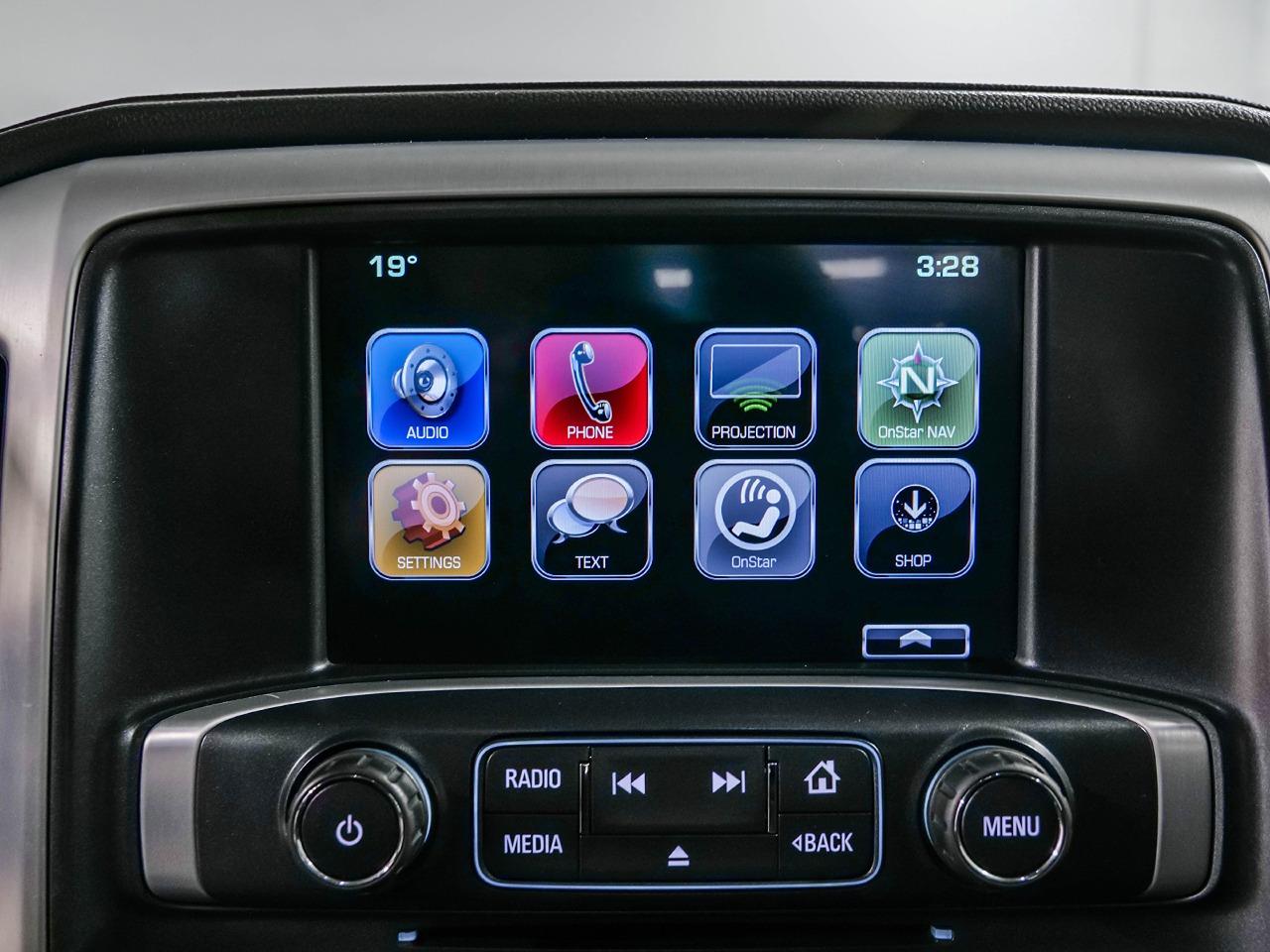 2017 GMC Sierra 1500 SLE Photo23