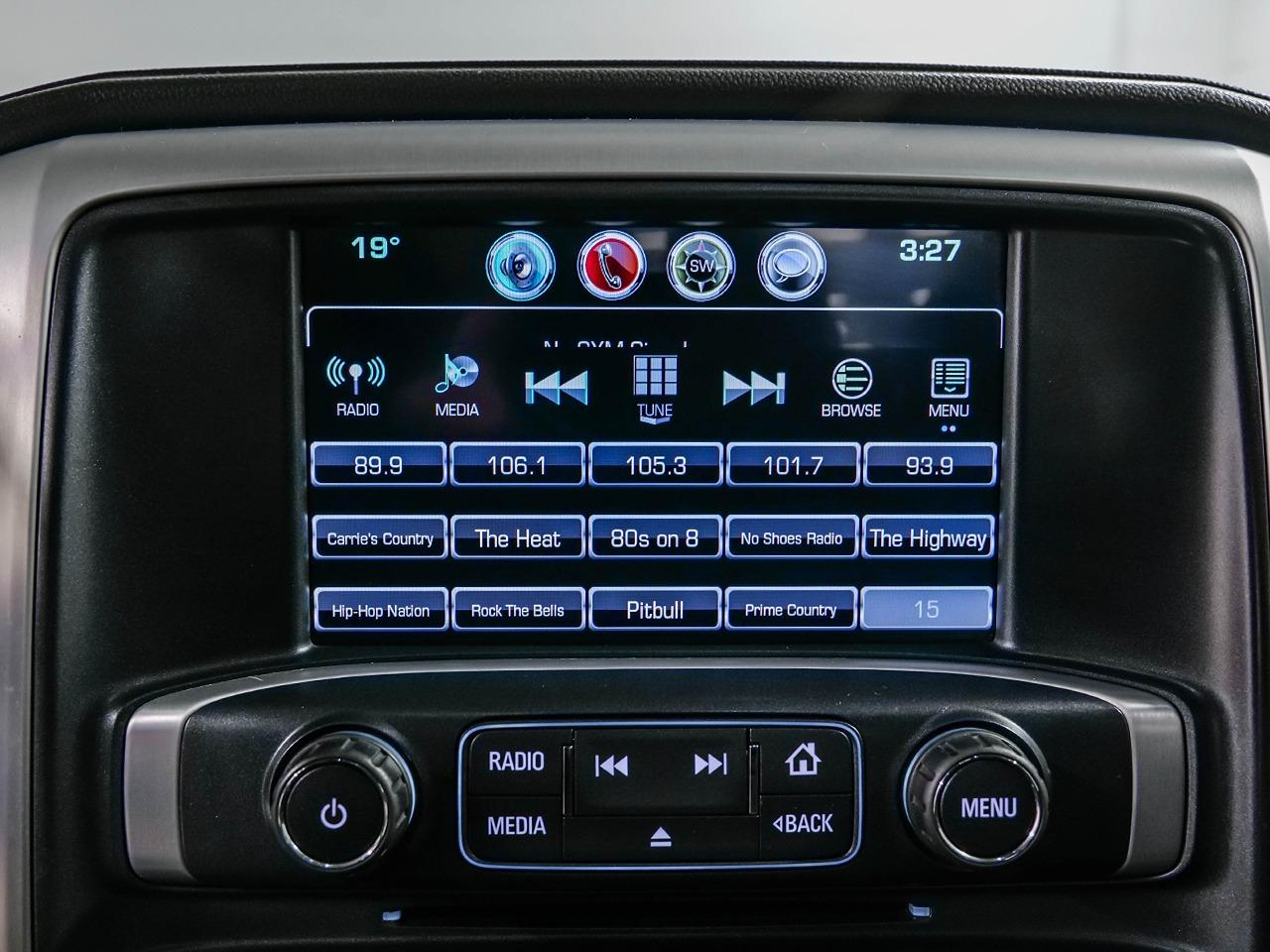 2017 GMC Sierra 1500 SLE Photo48