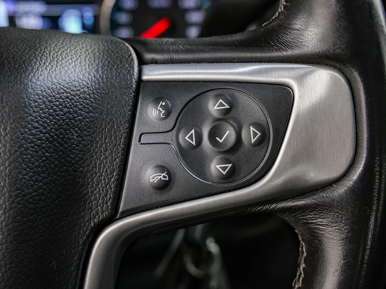 2017 GMC Sierra 1500 SLE Photo19