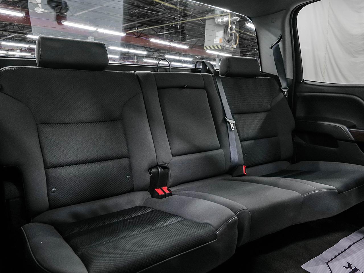 2017 GMC Sierra 1500 SLE Photo41