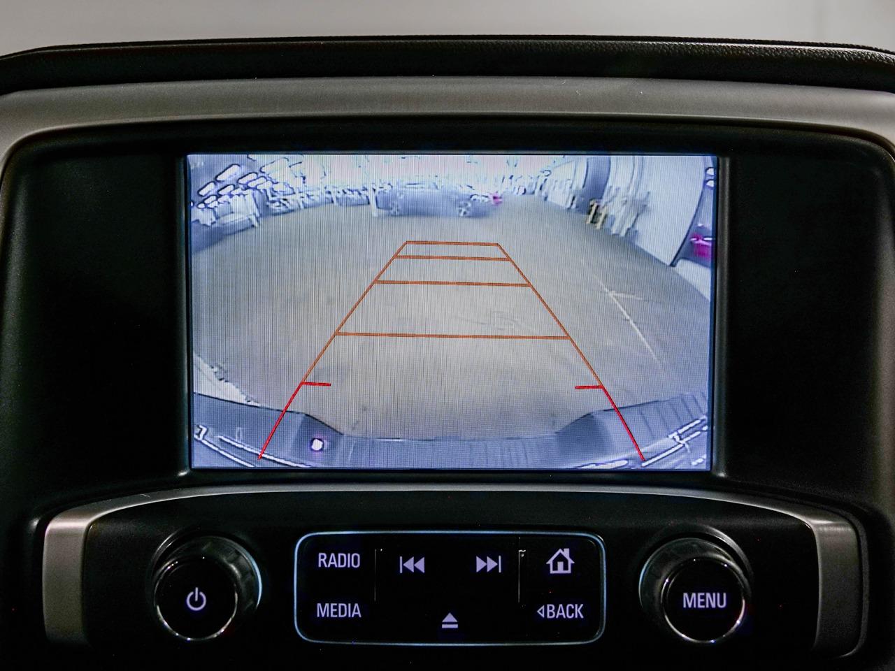 2017 GMC Sierra 1500 SLE Photo24