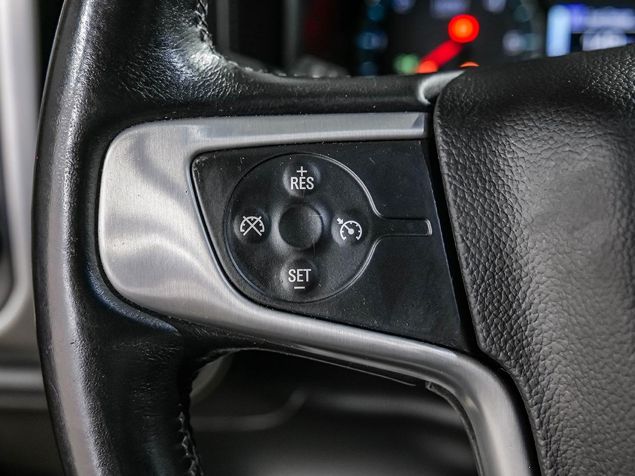 2017 GMC Sierra 1500 SLE Photo18