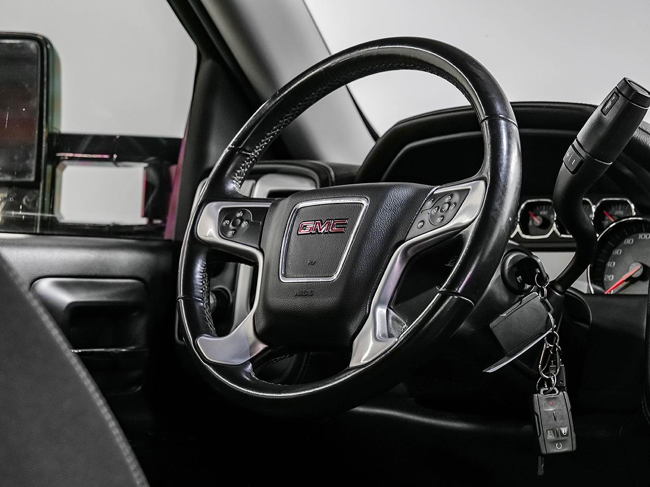 2017 GMC Sierra 1500 SLE Photo43