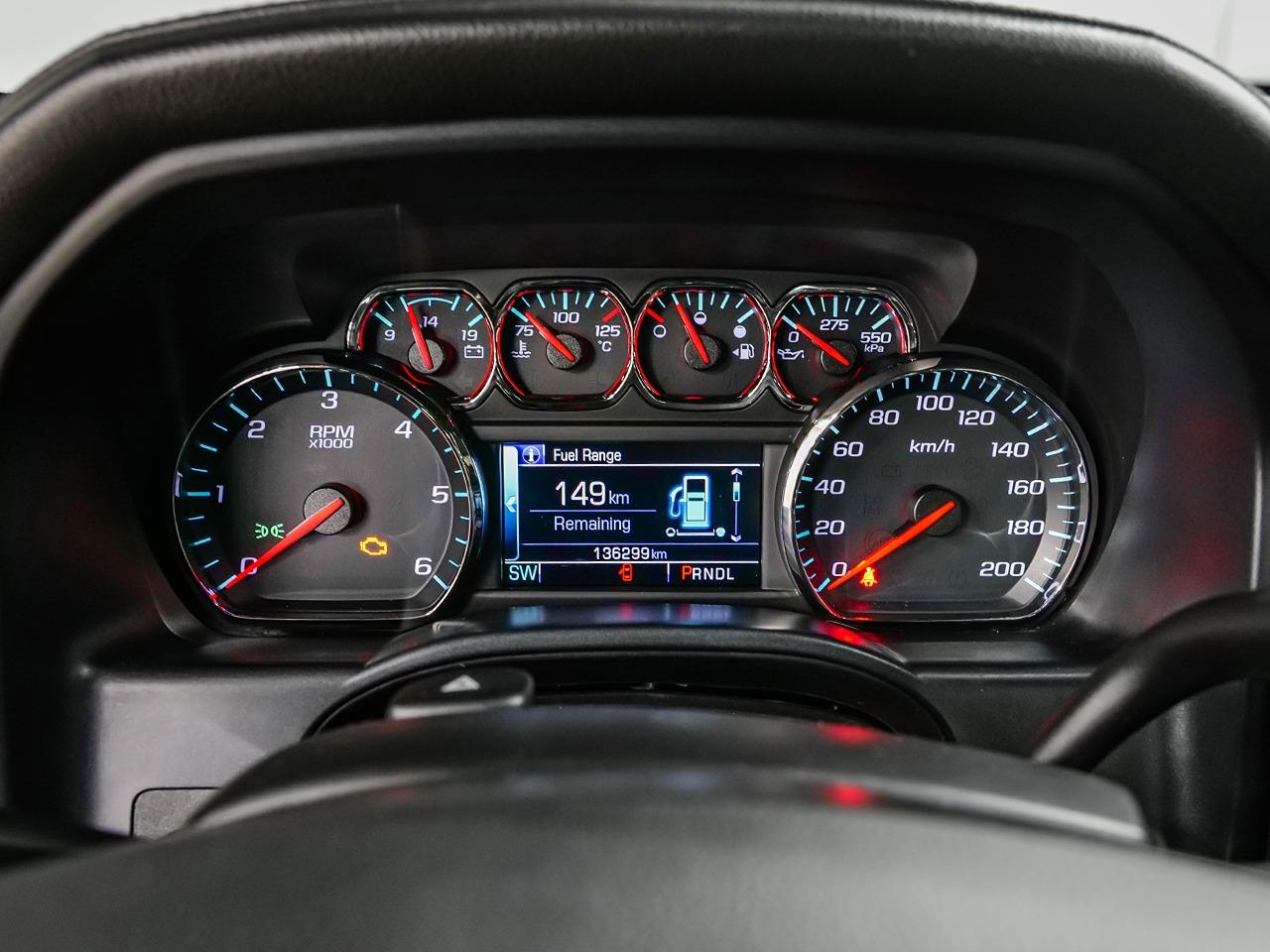 2017 GMC Sierra 1500 SLE Photo20