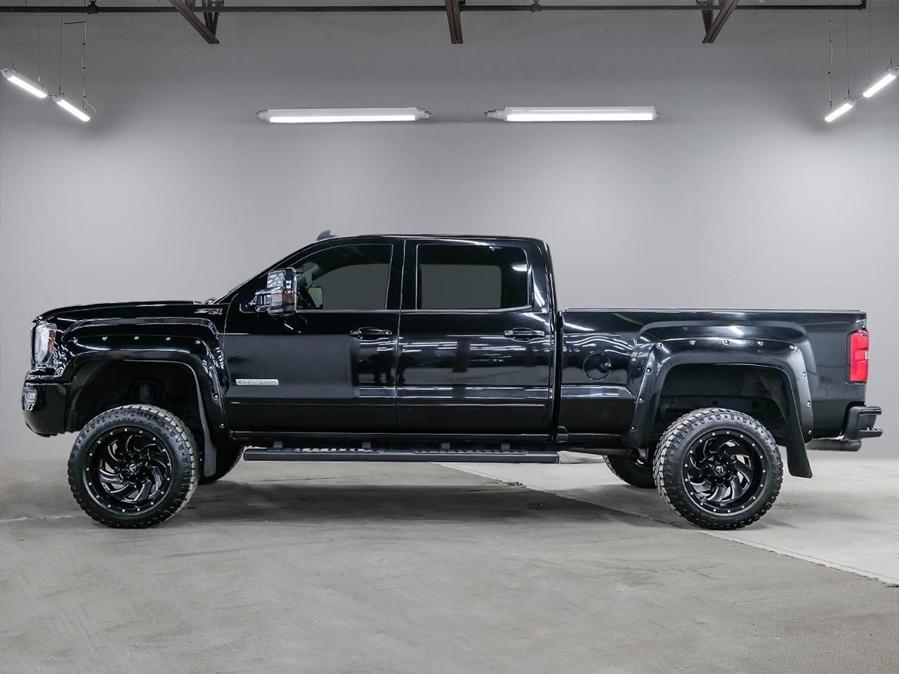 2017 GMC Sierra 1500 SLE Photo29