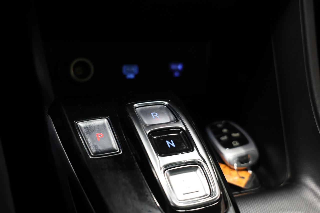 2020 Hyundai Sonata Luxury - LEATHER|PANO|CAMERA|2xRIM&TIRES Photo