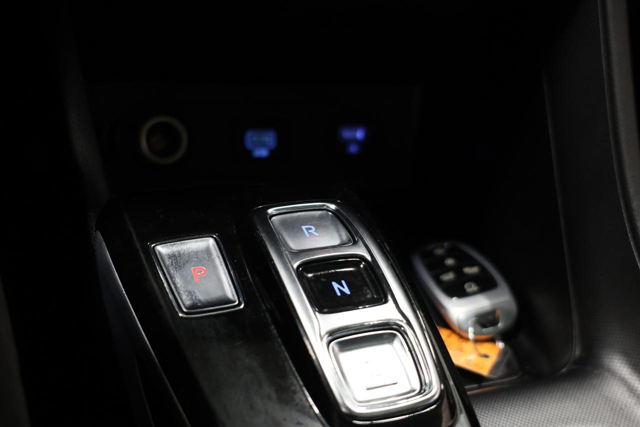 2020 Hyundai Sonata Luxury - LEATHER|PANO|CAMERA|2xRIM&TIRES Photo