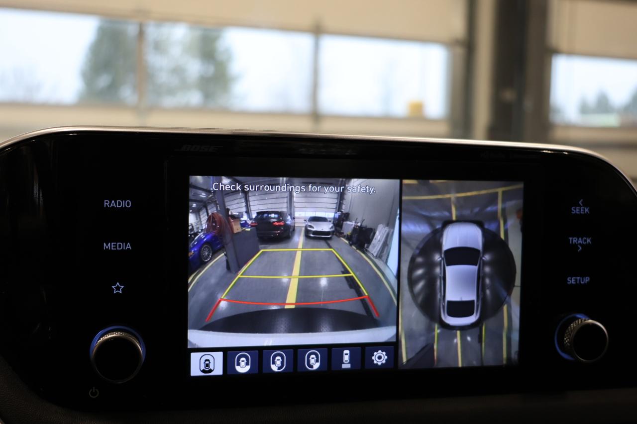 2020 Hyundai Sonata Luxury - LEATHER|PANO|CAMERA|2xRIM&TIRES Photo