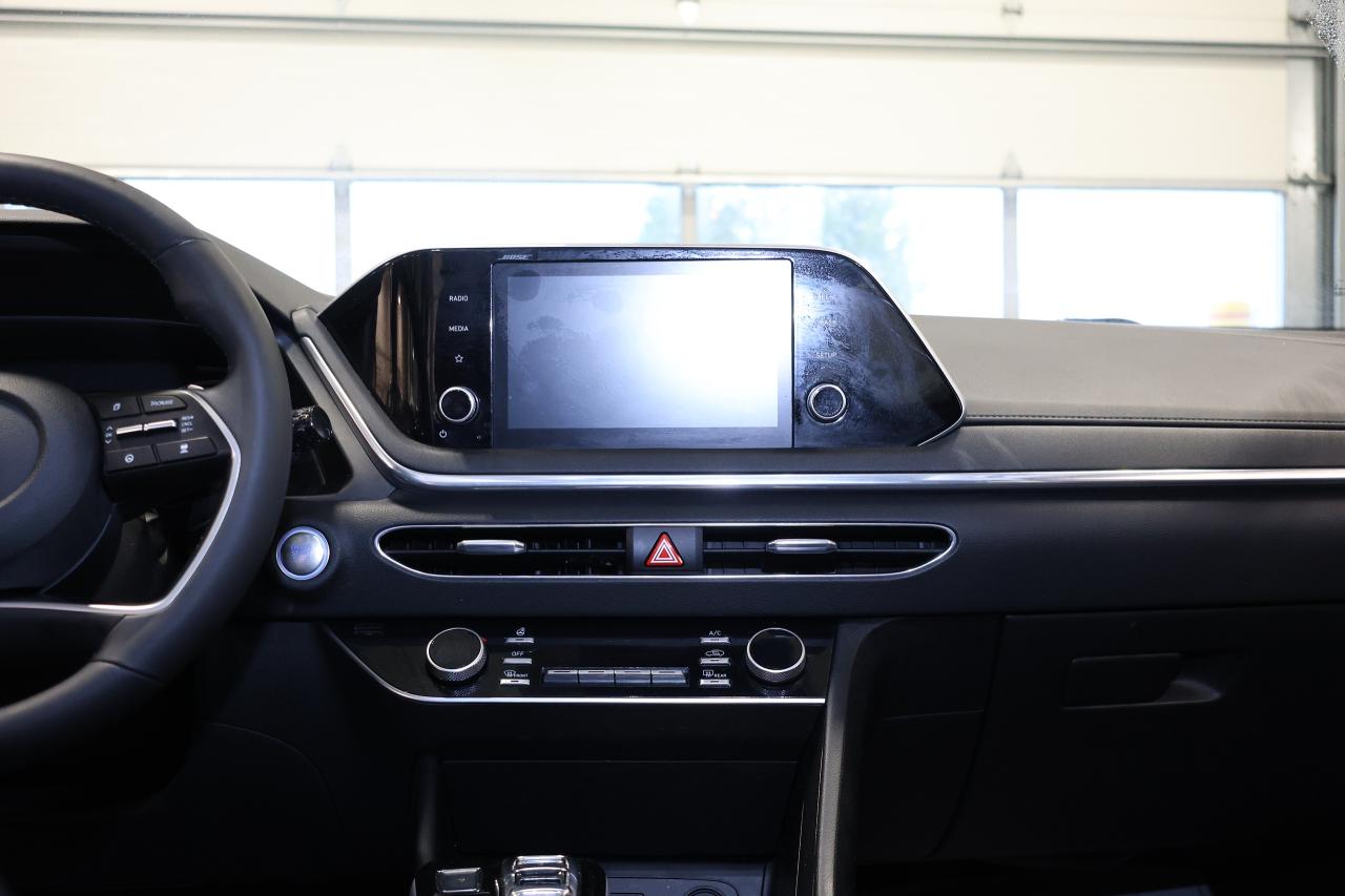 2020 Hyundai Sonata Luxury - LEATHER|PANO|CAMERA|2xRIM&TIRES Photo