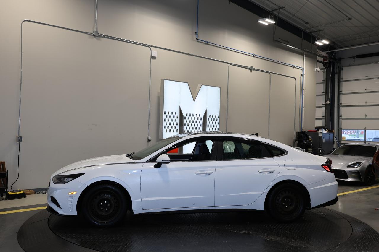 2020 Hyundai Sonata Luxury - LEATHER|PANO|CAMERA|2xRIM&TIRES Photo2