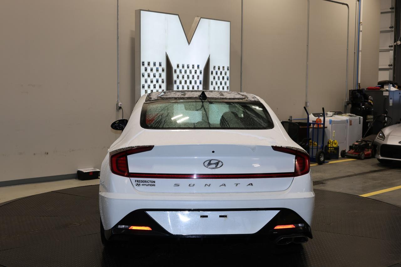 2020 Hyundai Sonata Luxury - LEATHER|PANO|CAMERA|2xRIM&TIRES Photo