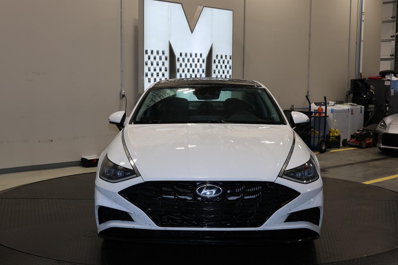 2020 Hyundai Sonata Luxury - LEATHER|PANO|CAMERA|2xRIM&TIRES Photo