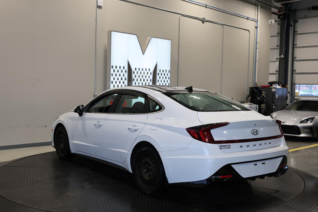 2020 Hyundai Sonata Luxury - LEATHER|PANO|CAMERA|2xRIM&TIRES Photo
