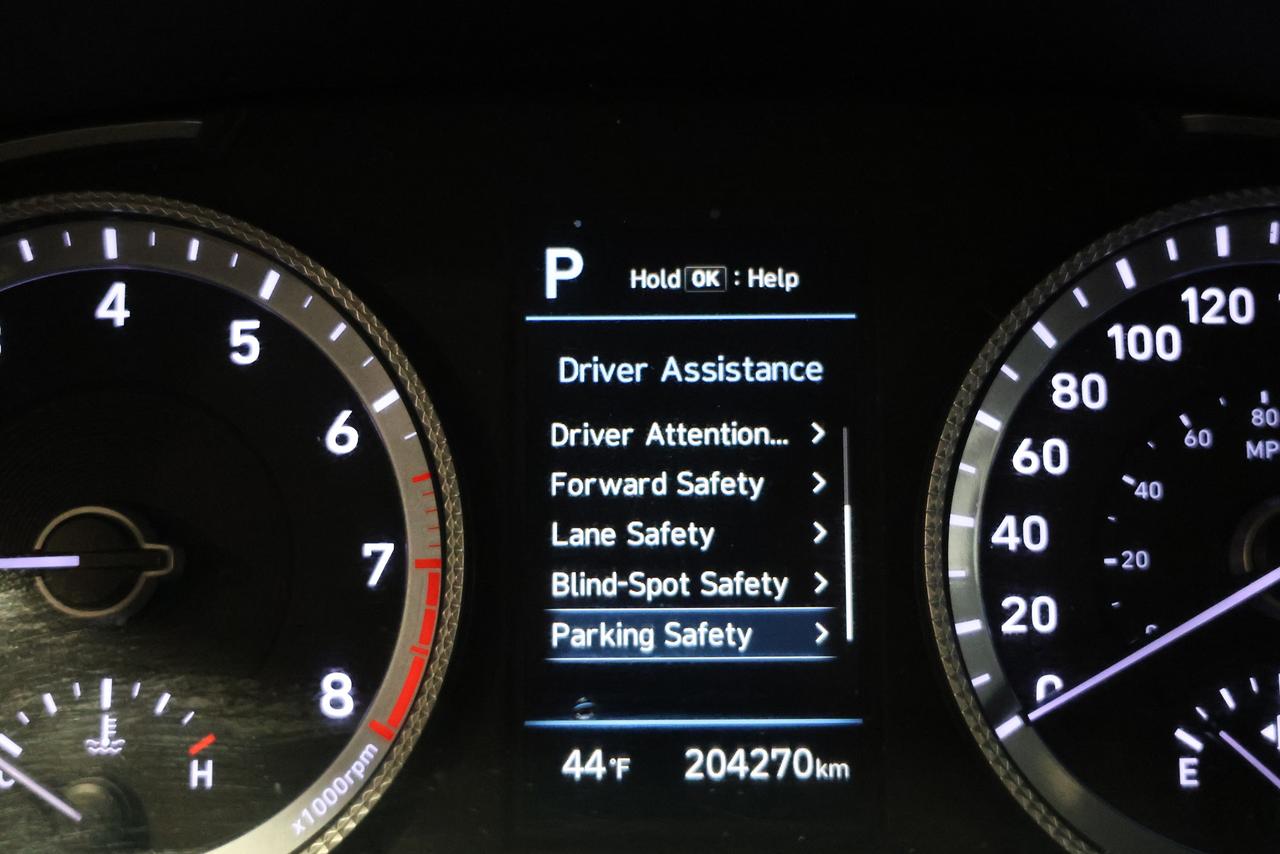 2020 Hyundai Sonata Luxury - LEATHER|PANO|CAMERA|2xRIM&TIRES Photo