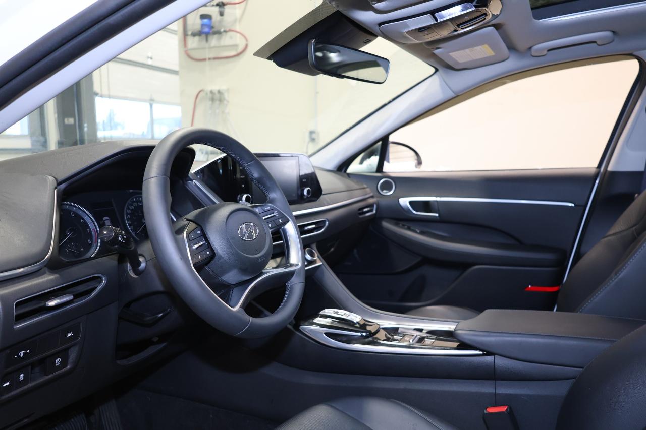 2020 Hyundai Sonata Luxury - LEATHER|PANO|CAMERA|2xRIM&TIRES Photo
