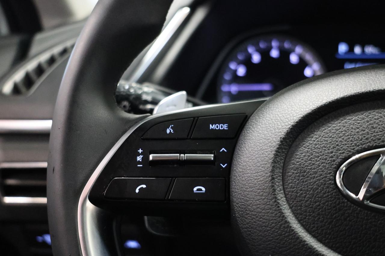 2020 Hyundai Sonata Luxury - LEATHER|PANO|CAMERA|2xRIM&TIRES Photo