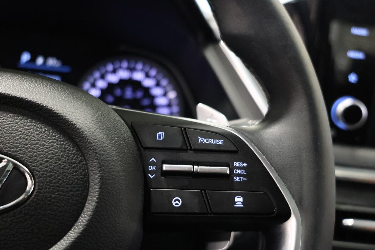 2020 Hyundai Sonata Luxury - LEATHER|PANO|CAMERA|2xRIM&TIRES Photo