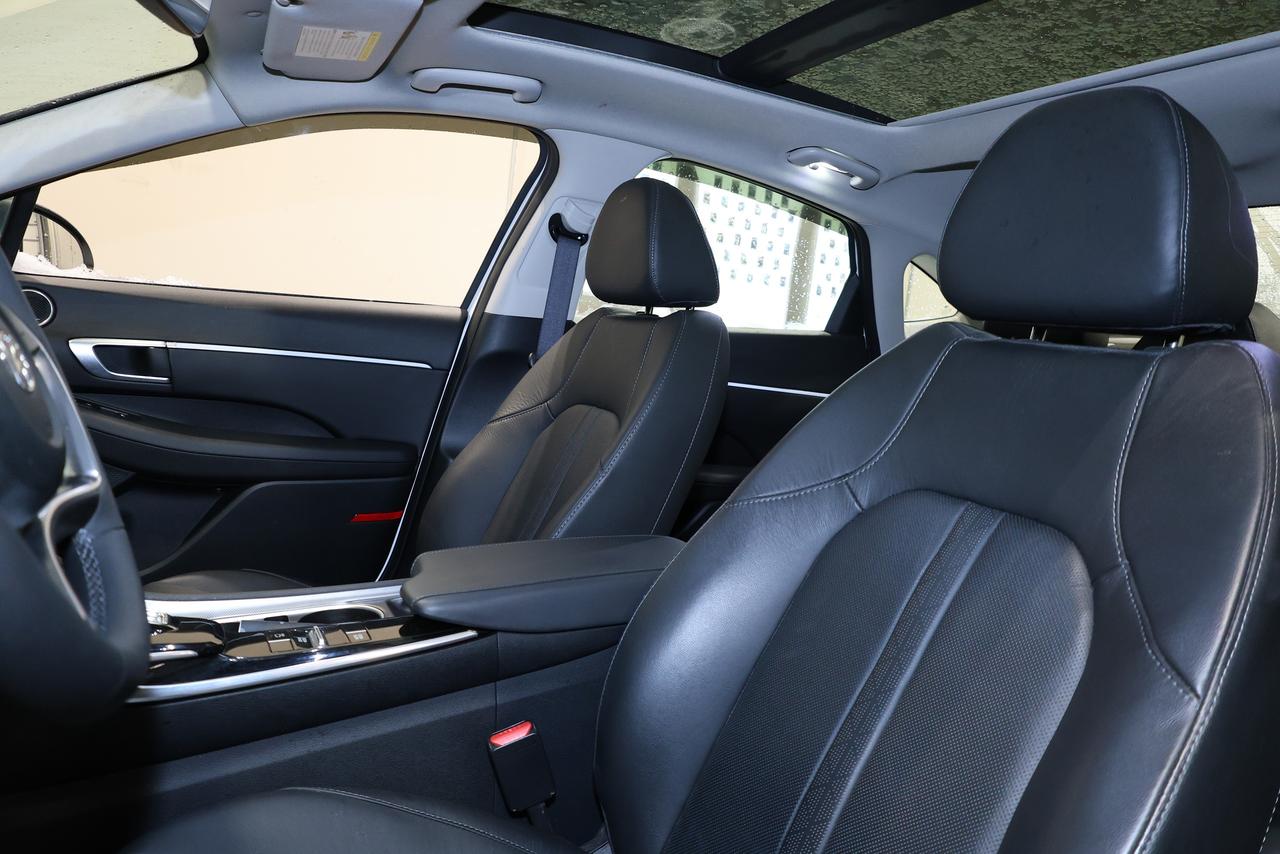 2020 Hyundai Sonata Luxury - LEATHER|PANO|CAMERA|2xRIM&TIRES Photo