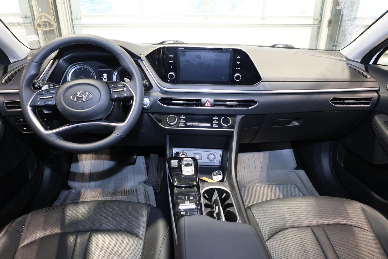 2020 Hyundai Sonata Luxury - LEATHER|PANO|CAMERA|2xRIM&TIRES Photo