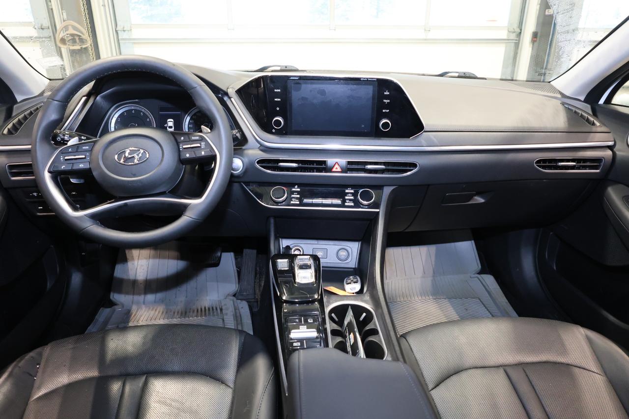 2020 Hyundai Sonata Luxury - LEATHER|PANO|CAMERA|2xRIM&TIRES Photo