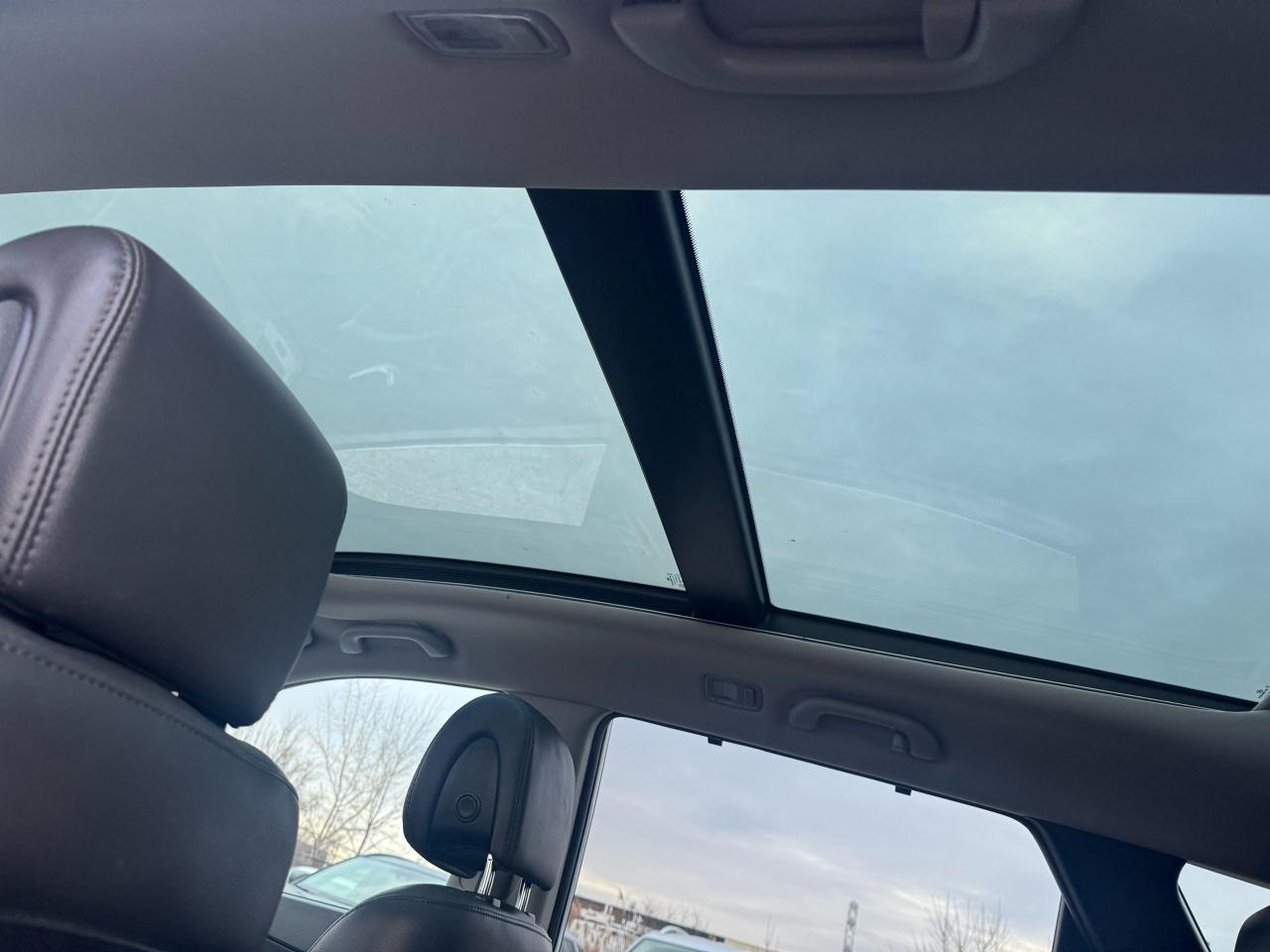 2017 Hyundai Santa Fe Sport Luxury Photo