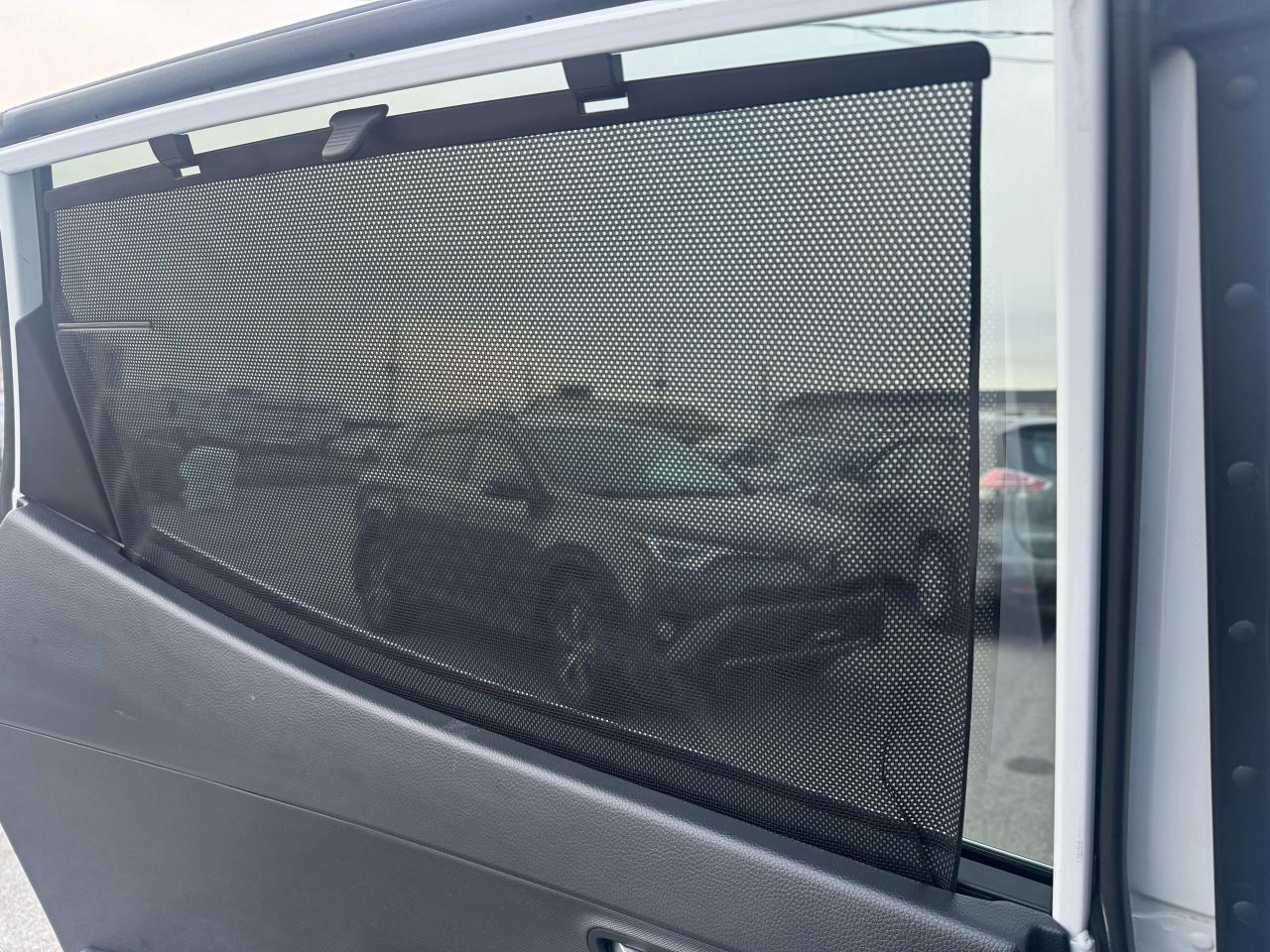 2017 Hyundai Santa Fe Sport Luxury Photo