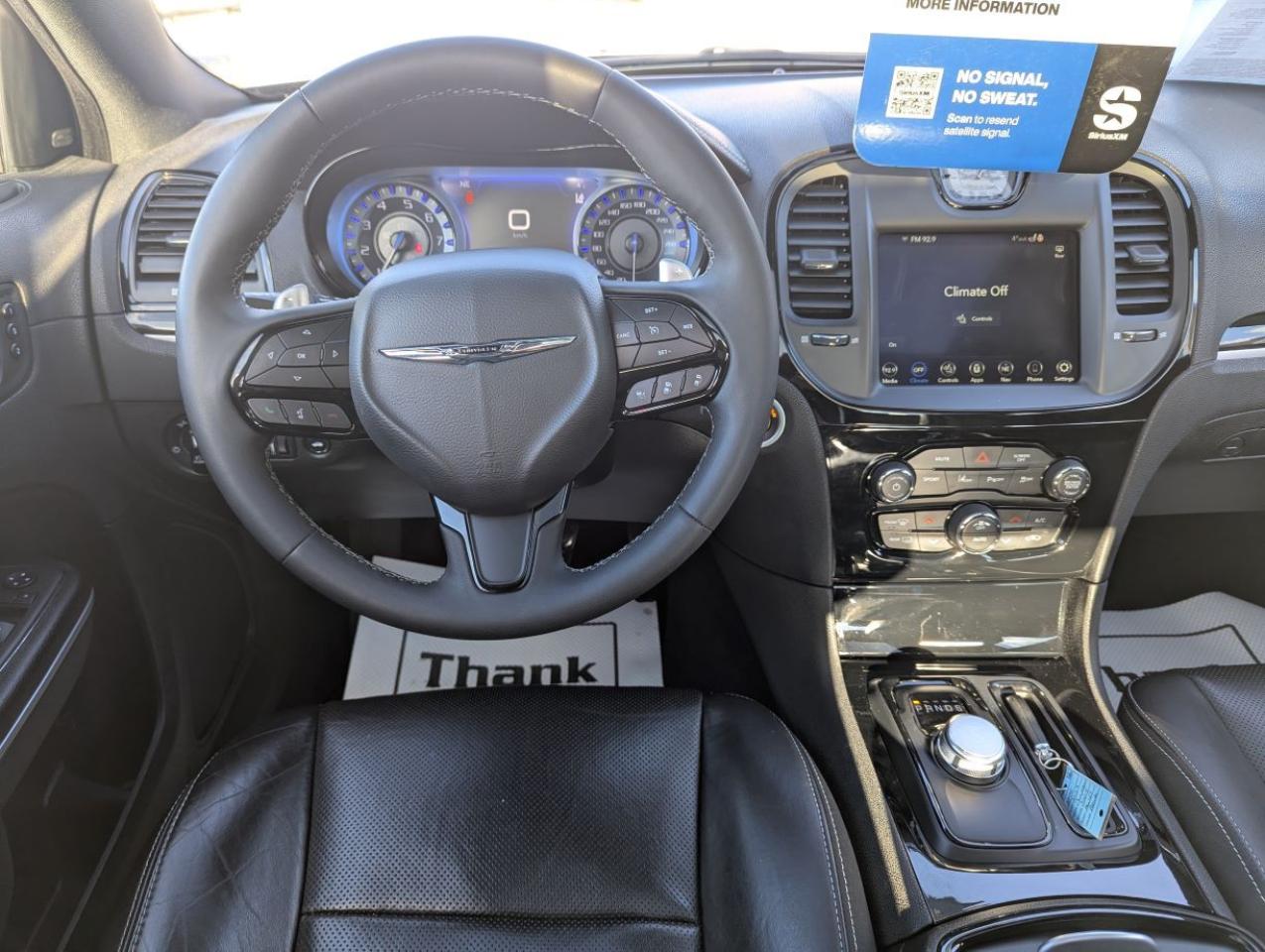 2023 Chrysler 300 300S AWD  NAVIGATION/PANARAMIC SUNROOF!! Photo