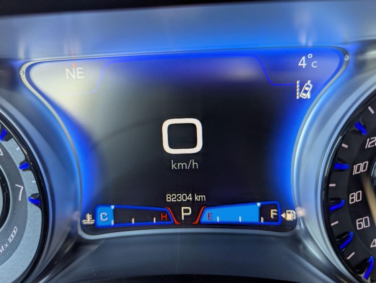 2023 Chrysler 300 300S AWD  NAVIGATION/PANARAMIC SUNROOF!! Photo