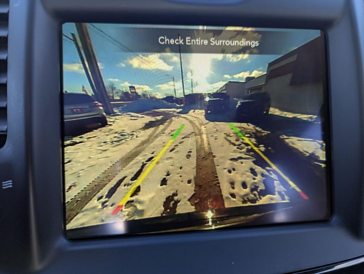 2023 Chrysler 300 300S AWD  NAVIGATION/PANARAMIC SUNROOF!! Photo