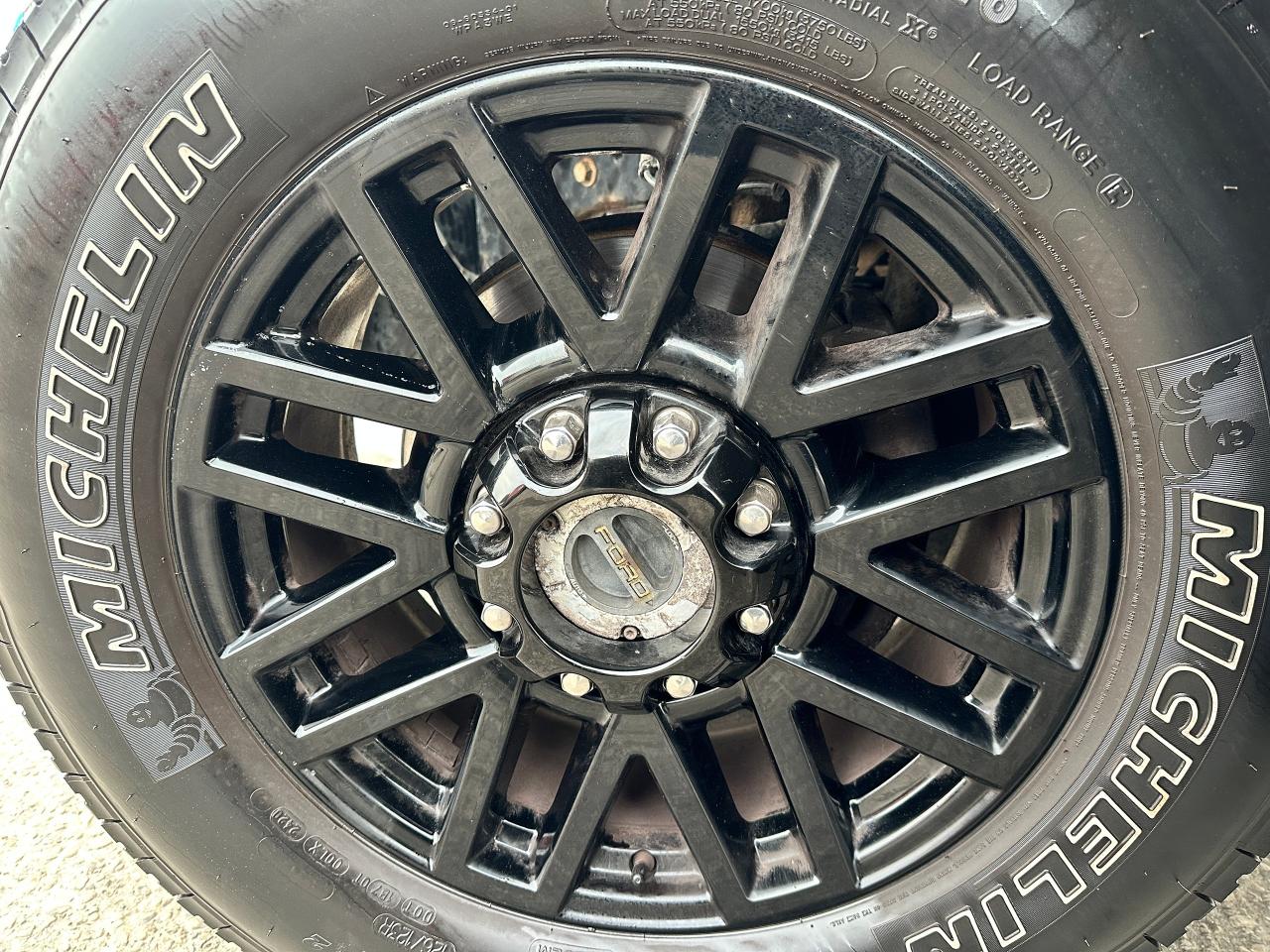 2020 Ford SUPER DUTY F-250 SRW LARIAT4x4Crew 6.7 Diesel Htd/Cool-Lthr Pano NAV XM Photo