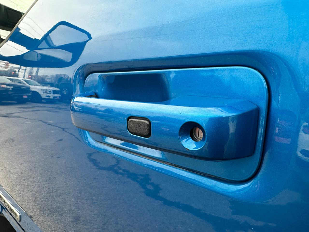 2020 Ford SUPER DUTY F-250 SRW LARIAT4x4Crew 6.7 Diesel Htd/Cool-Lthr Pano NAV XM Photo