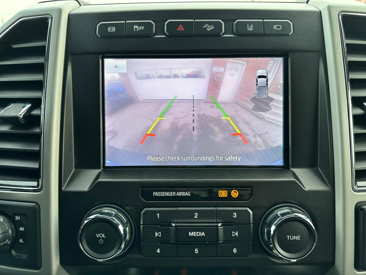 2020 Ford SUPER DUTY F-250 SRW LARIAT4x4Crew 6.7 Diesel Htd/Cool-Lthr Pano NAV XM Photo