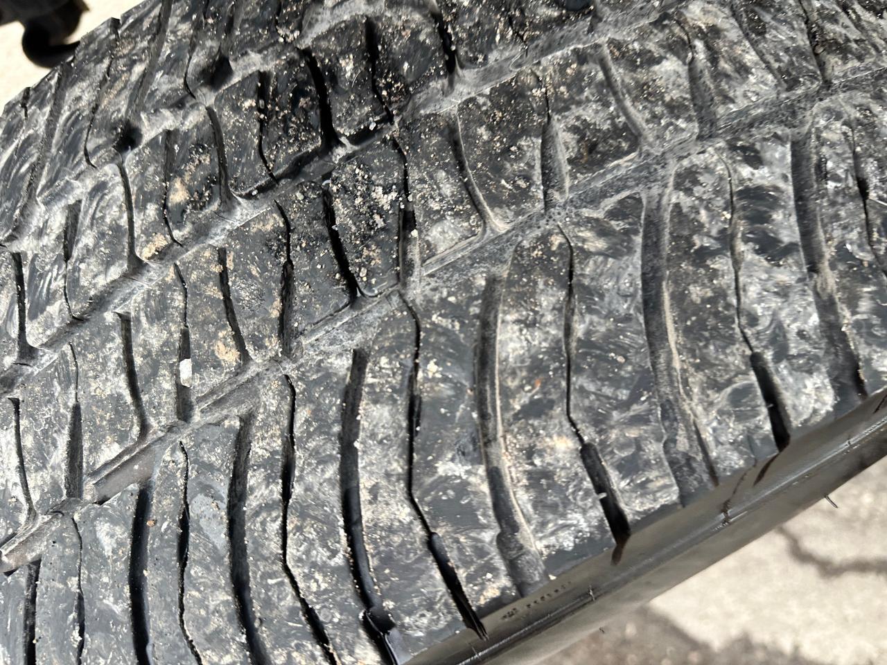 2020 Ford SUPER DUTY F-250 SRW LARIAT4x4Crew 6.7 Diesel Htd/Cool-Lthr Pano NAV XM Photo