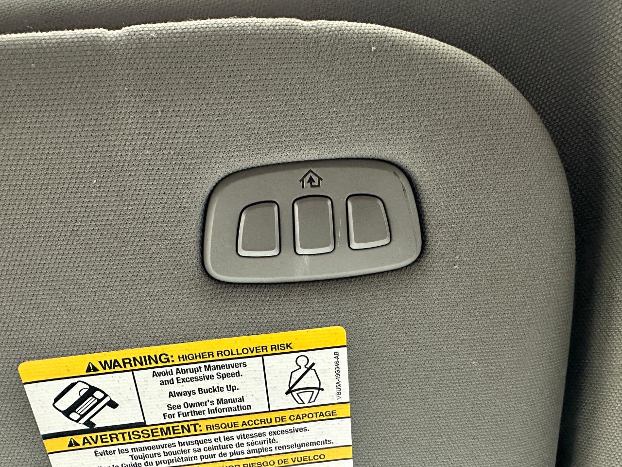 2020 Ford SUPER DUTY F-250 SRW LARIAT4x4Crew 6.7 Diesel Htd/Cool-Lthr Pano NAV XM Photo